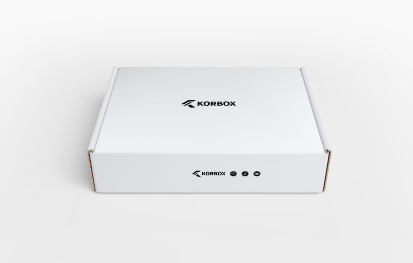 KORBOX PULSE